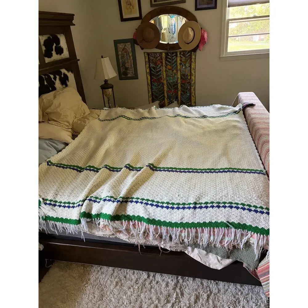 Vintage Crochet 78